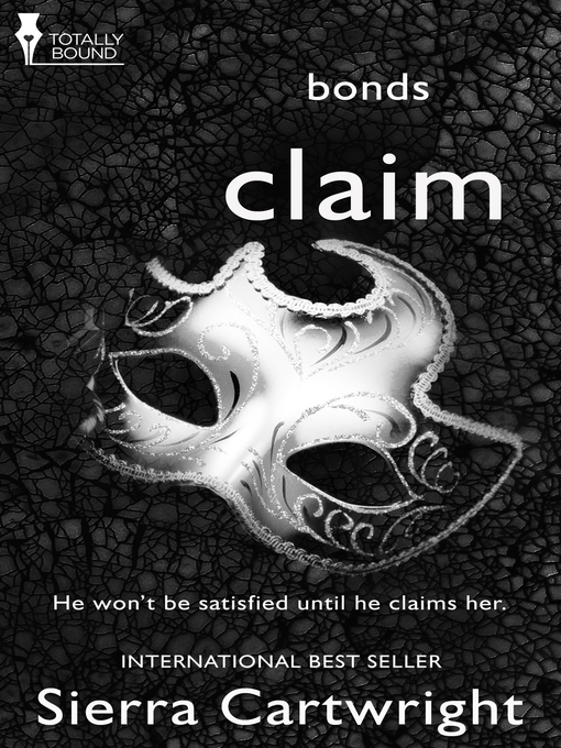 Title details for Claim by Sierra Cartwright - Available